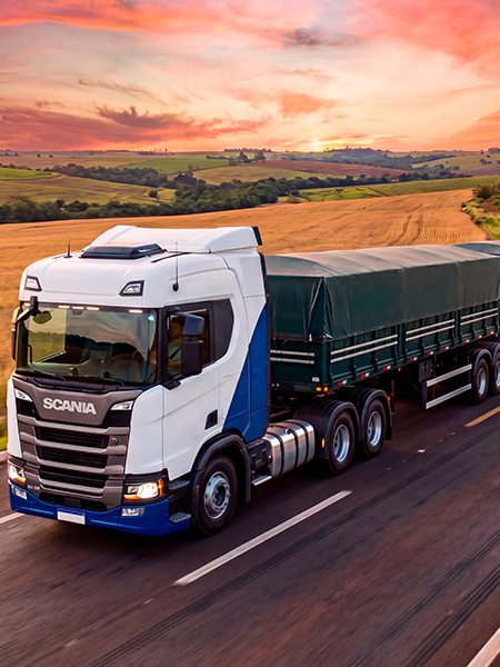 O Papel Estratégico da Transportadora no Escoamento de Grãos e Lucratividade do Agro