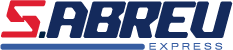 Logotipo S.Abreu Transportadora